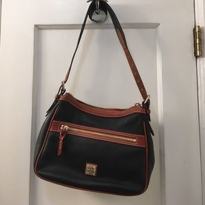 Dooney & Bourke shoulder bag